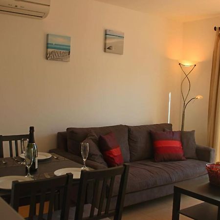 Casa Calida Jardin 13 Apartment อาลามา เด มูร์เซีย ภายนอก รูปภาพ