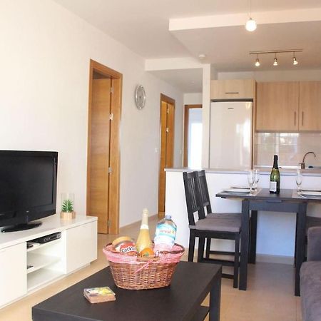 Casa Calida Jardin 13 Apartment อาลามา เด มูร์เซีย ภายนอก รูปภาพ